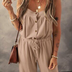 The Hope Jumpsuit